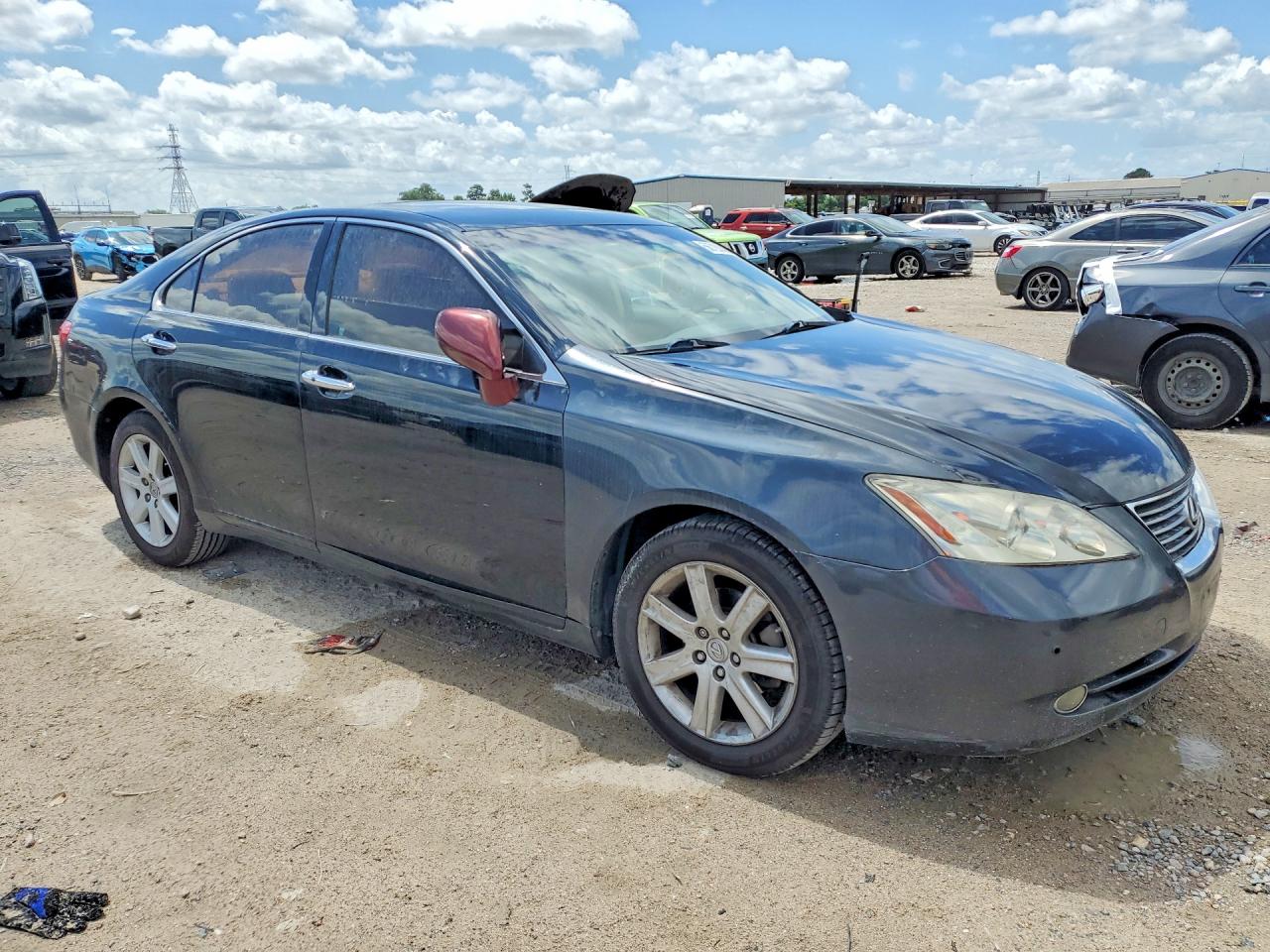Lexus Es 350