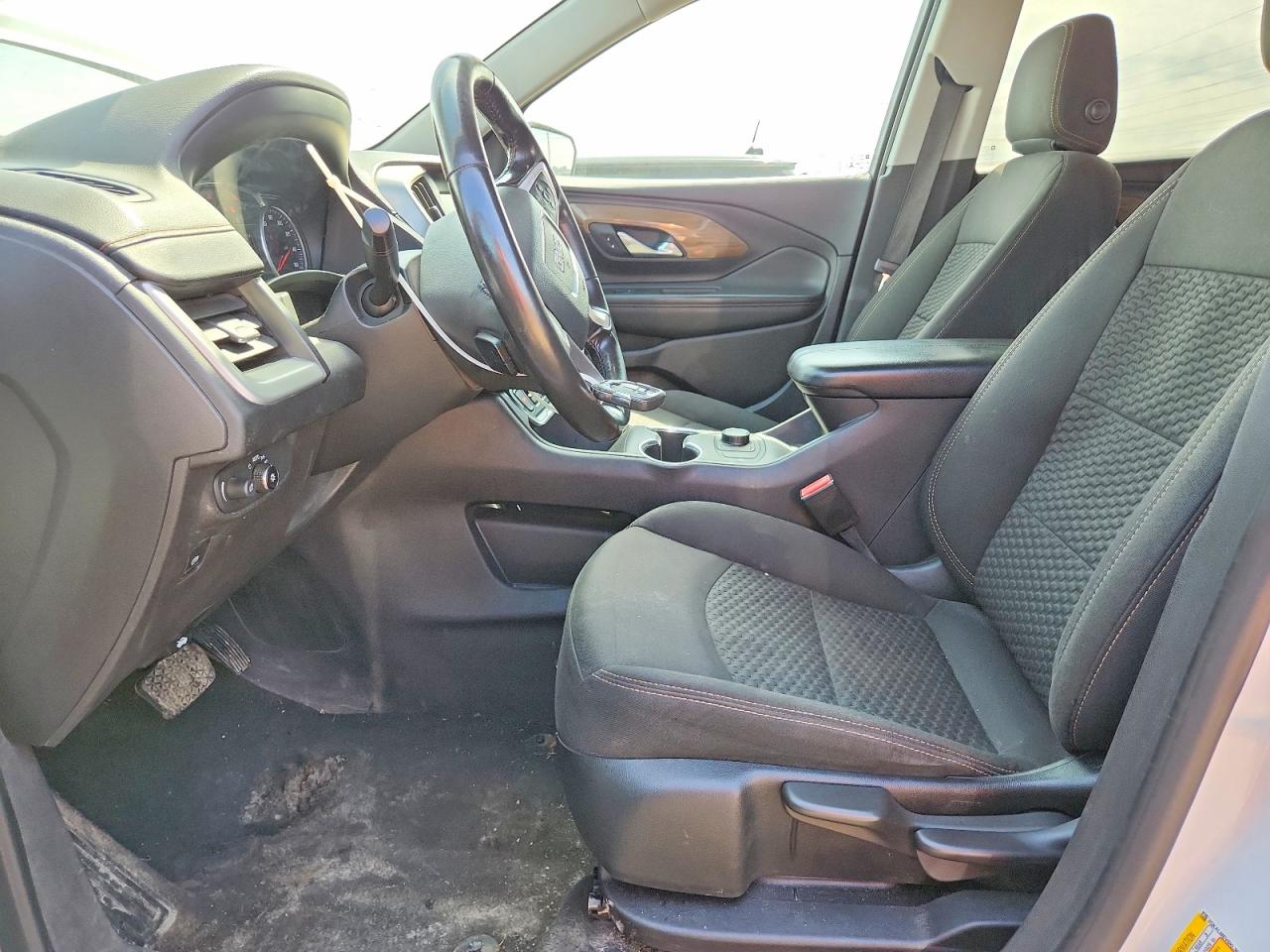 GMC Terrain Sle