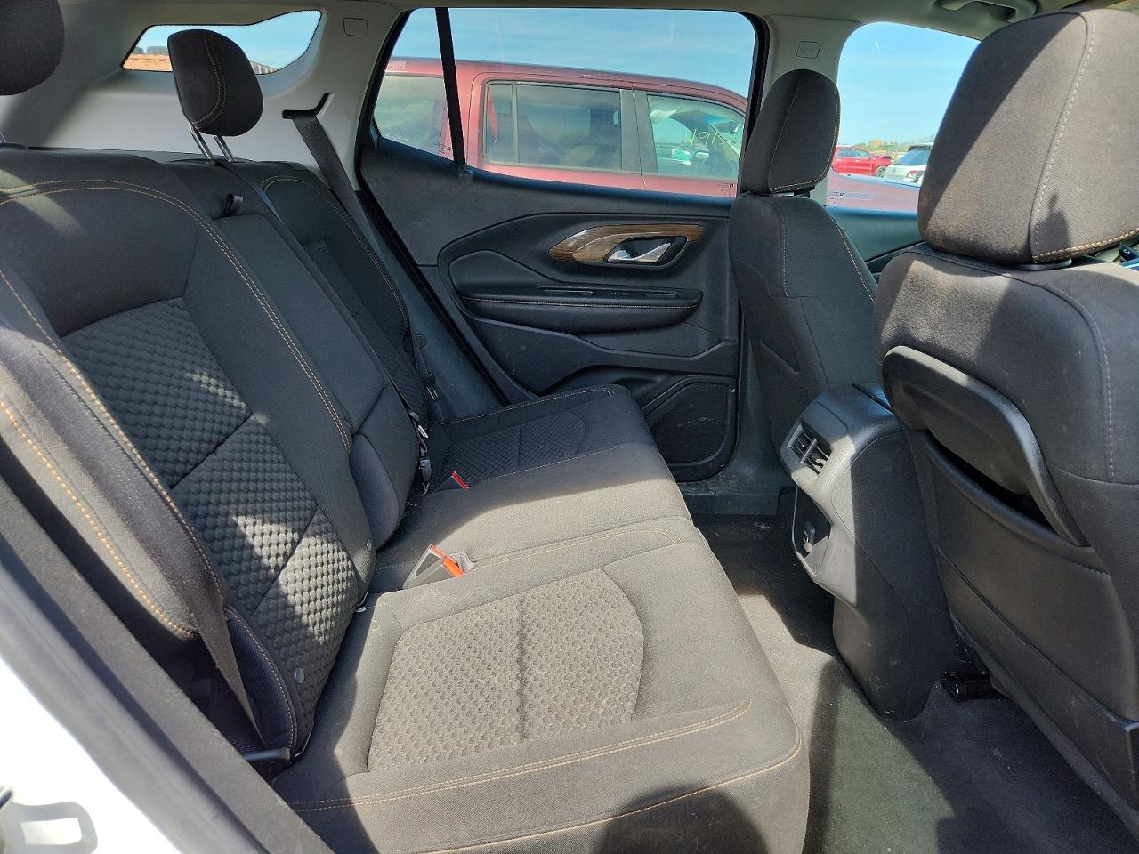 GMC Terrain Sle