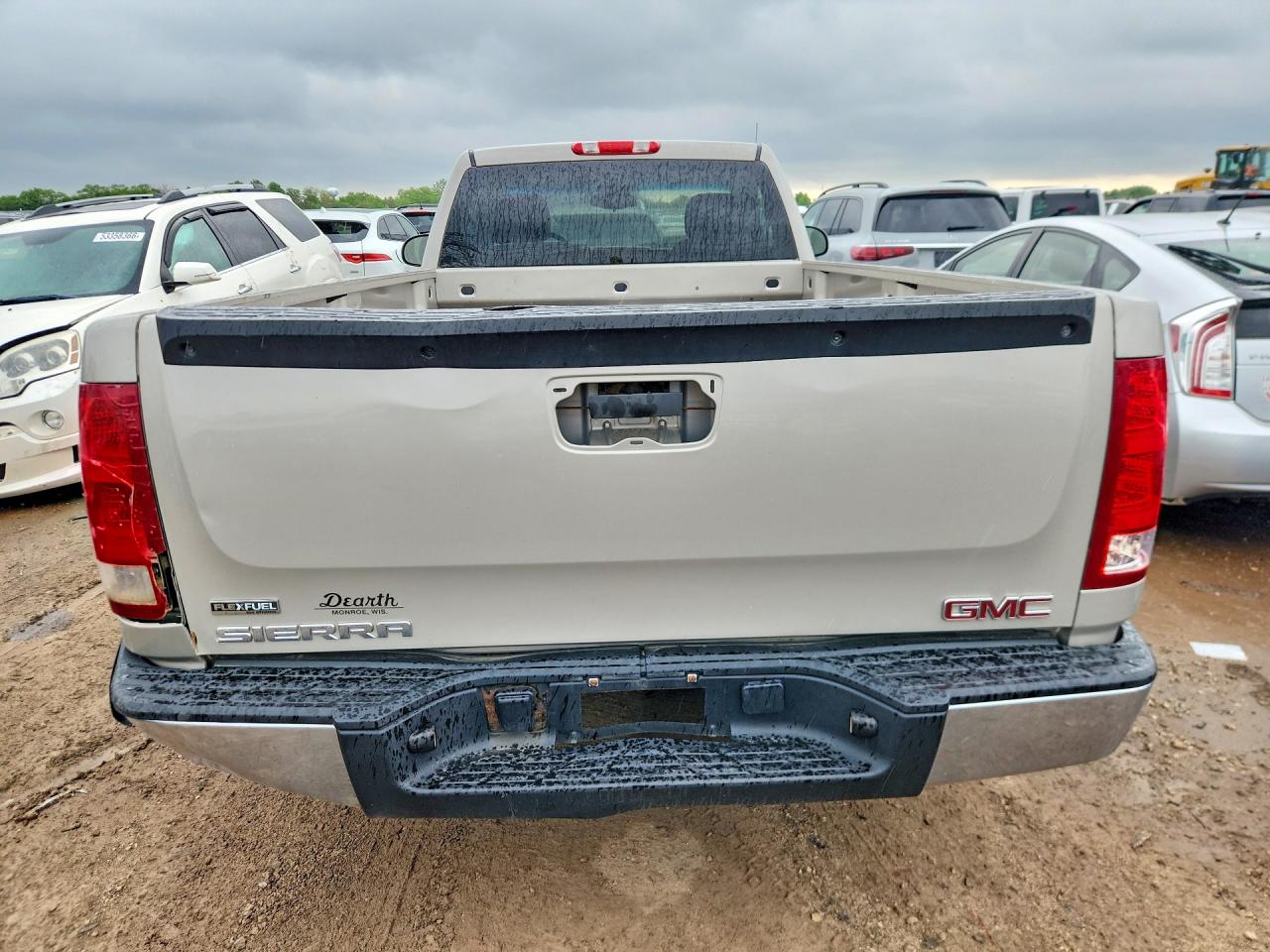 GMC Sierra C1500
