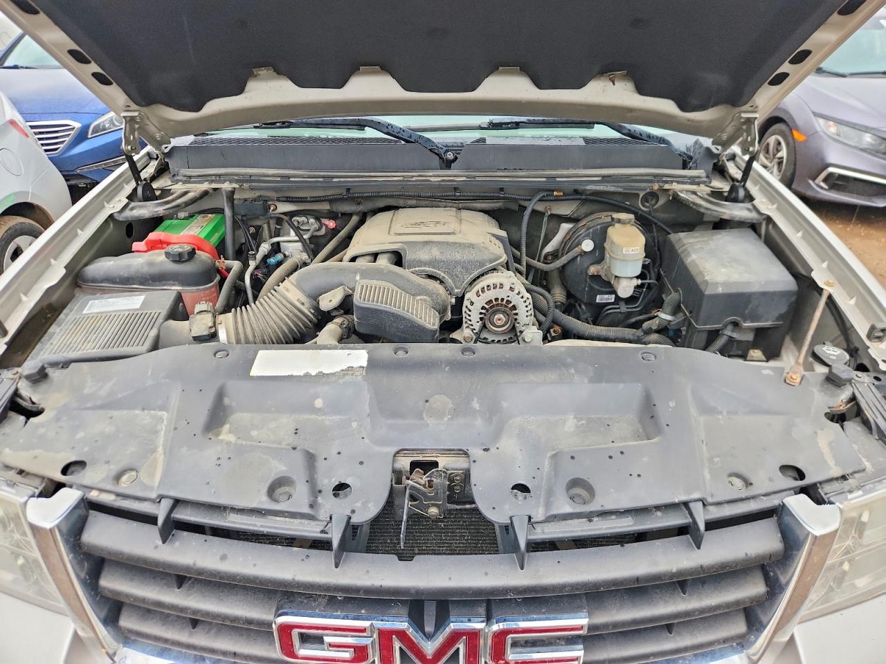GMC Sierra C1500
