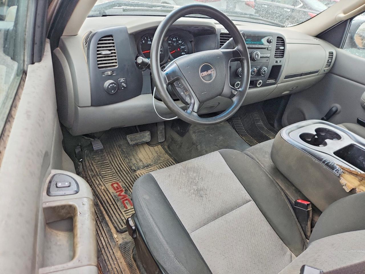 GMC Sierra C1500