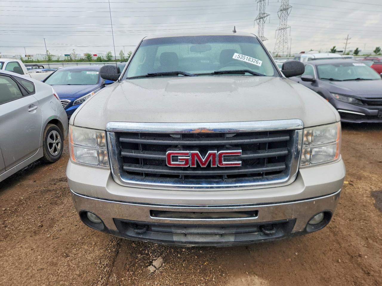 GMC Sierra C1500