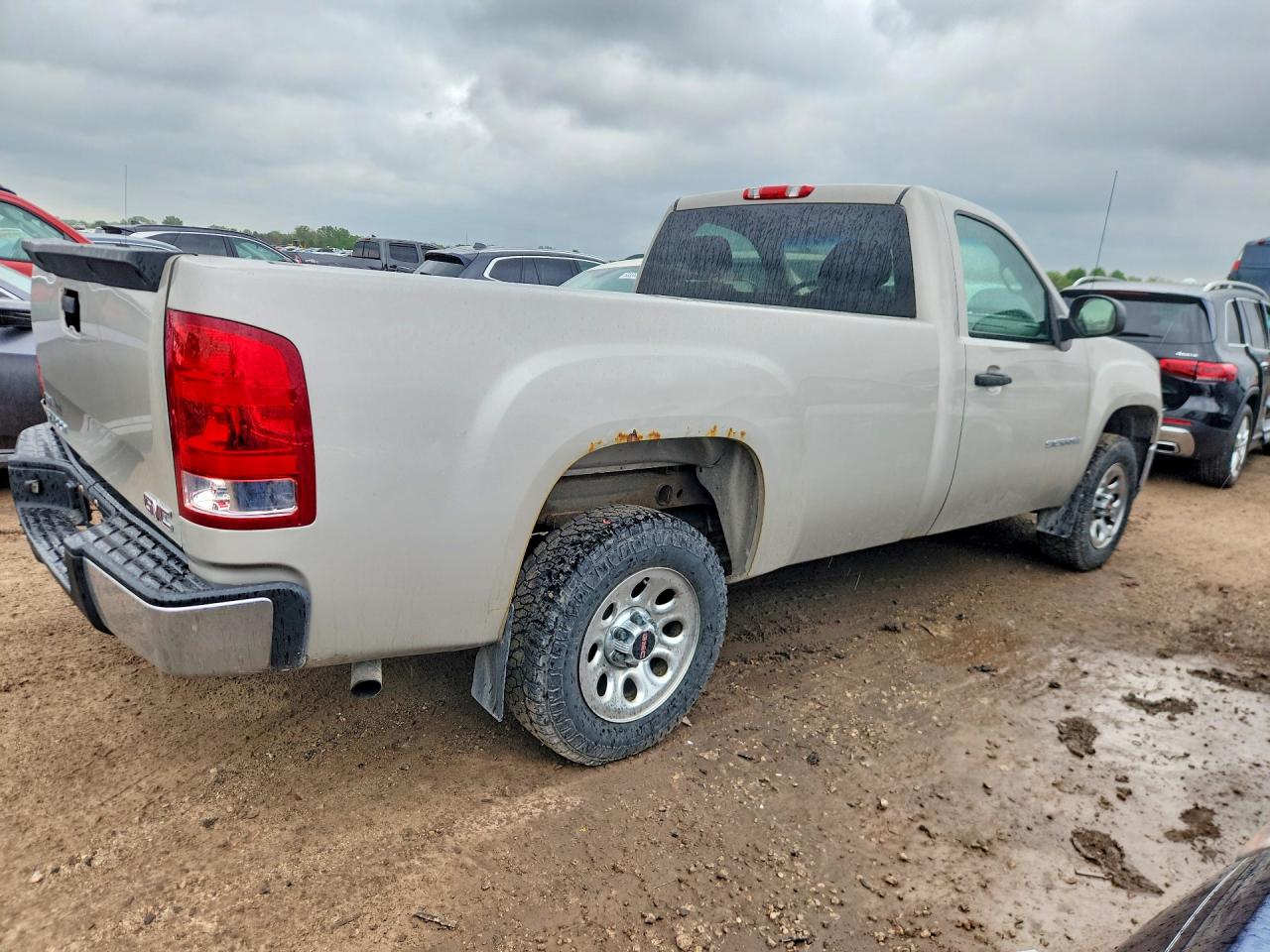 GMC Sierra C1500
