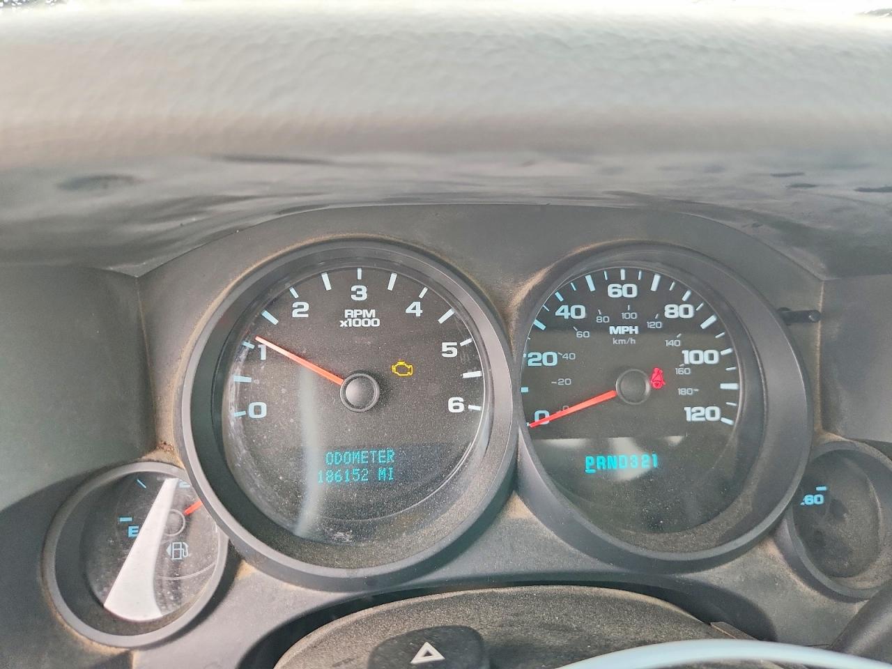 GMC Sierra C1500