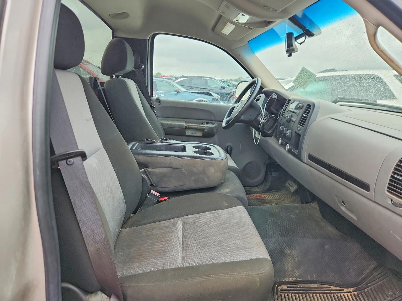 GMC Sierra C1500