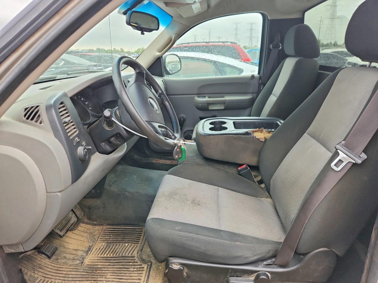 GMC Sierra C1500