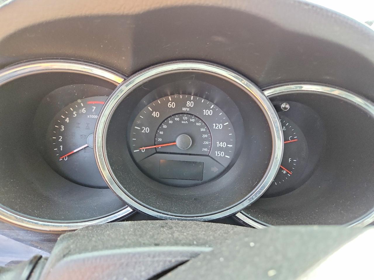 Kia Sorento Lx