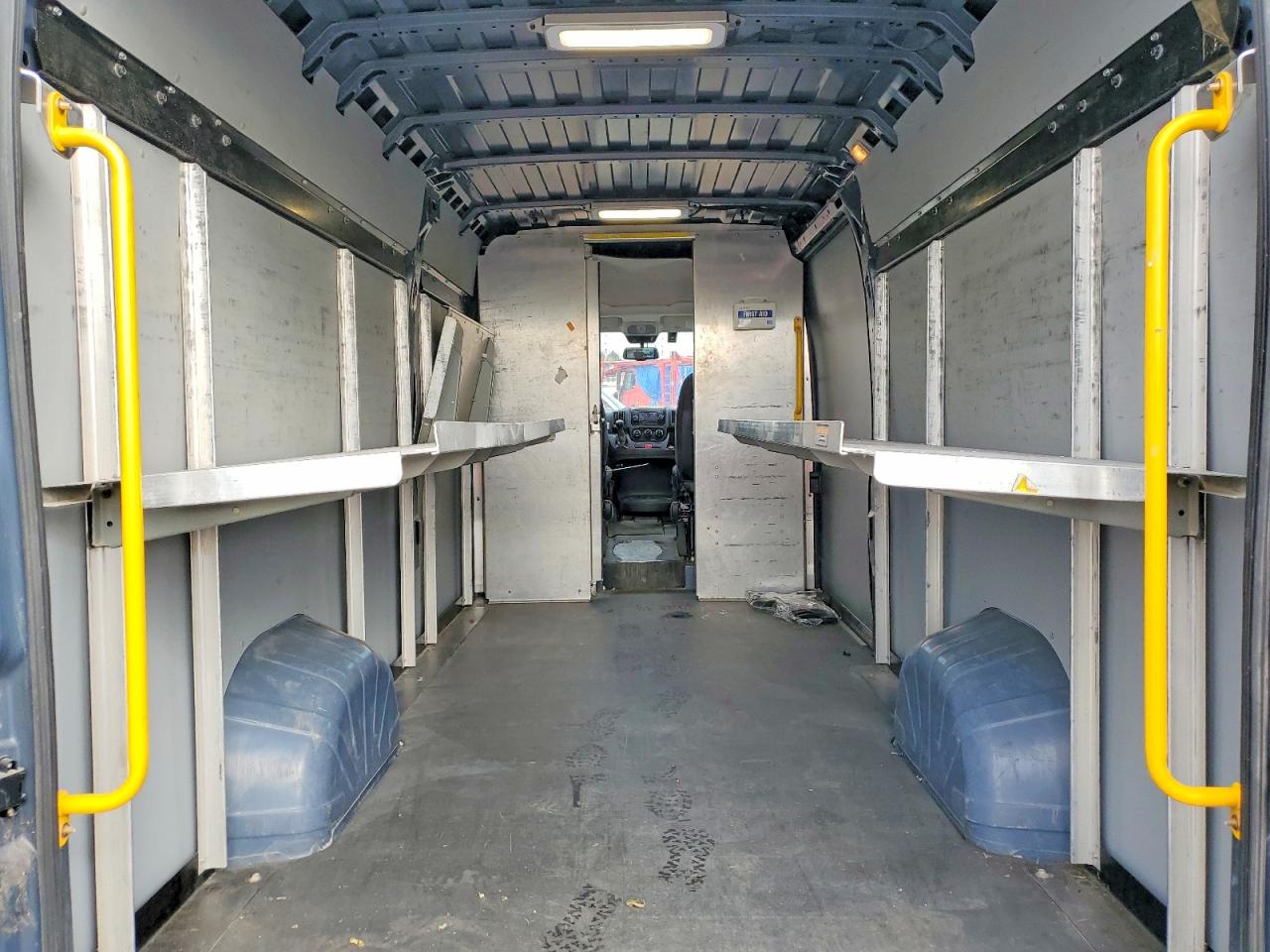 Ram Promaster 3500 High