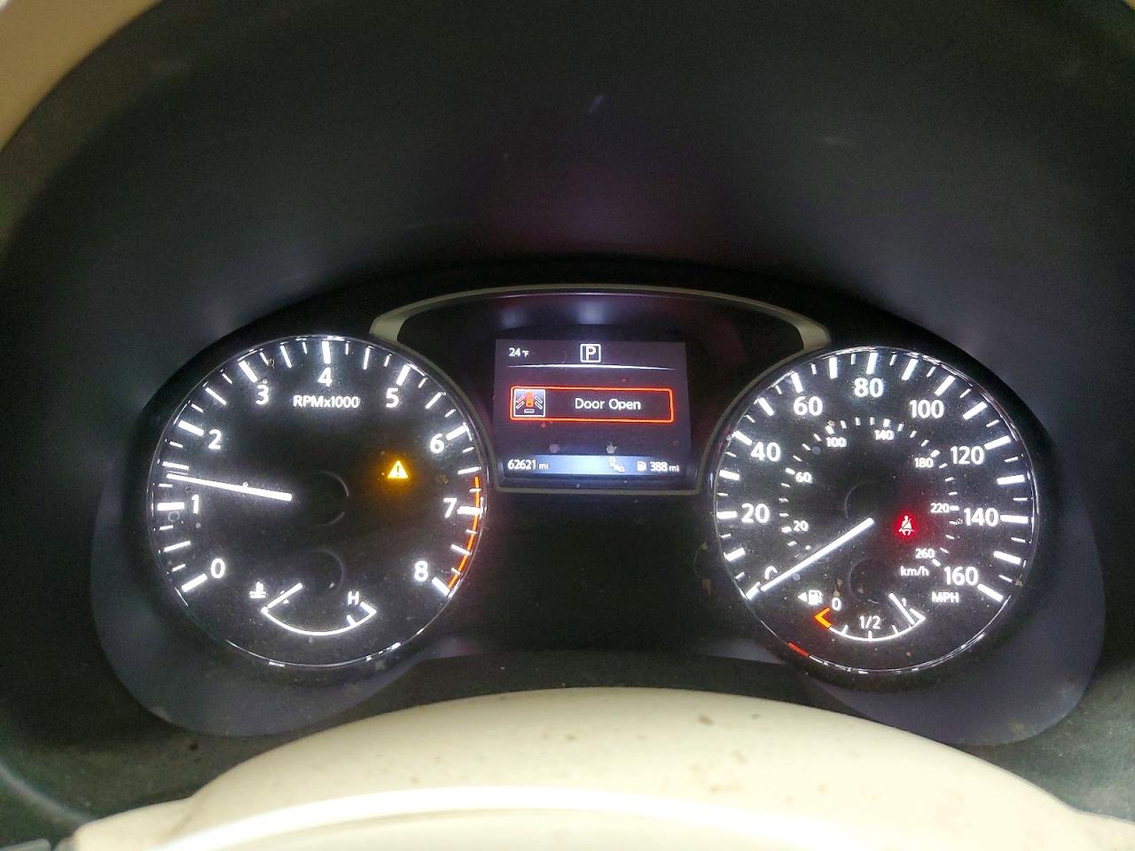 Nissan Altima 2.5 Sl
