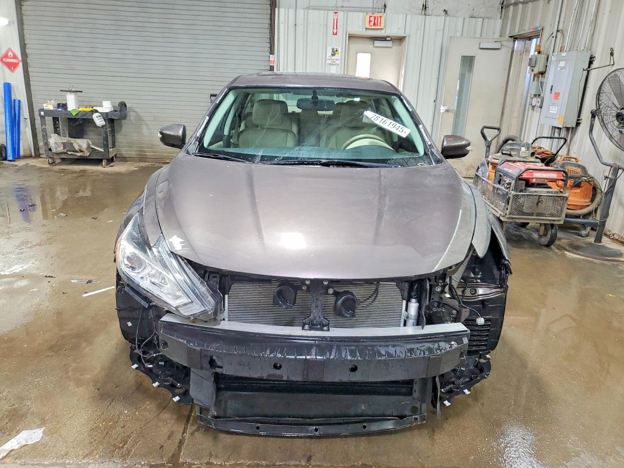 Nissan Altima 2.5 Sl