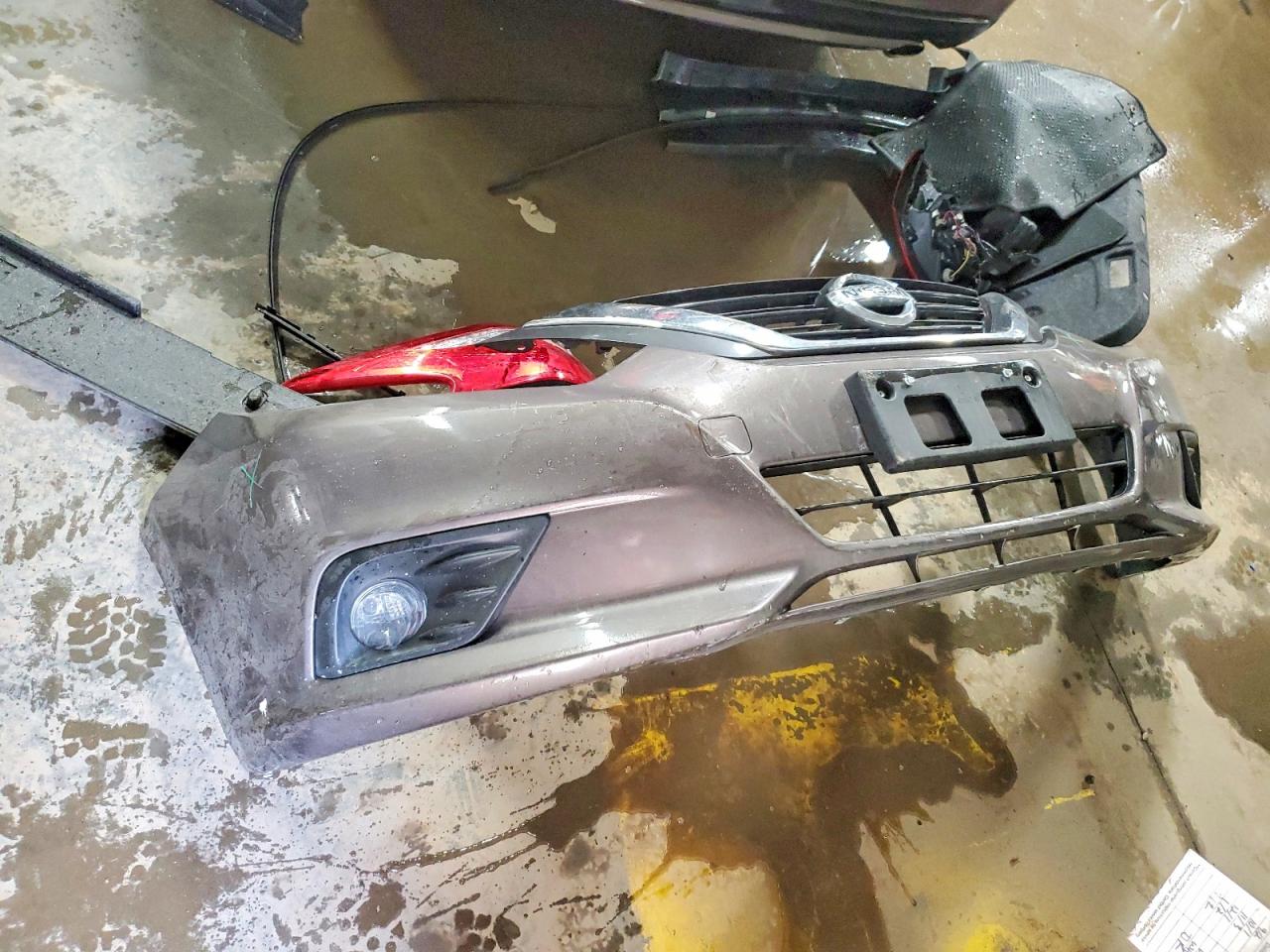 Nissan Altima 2.5 Sl