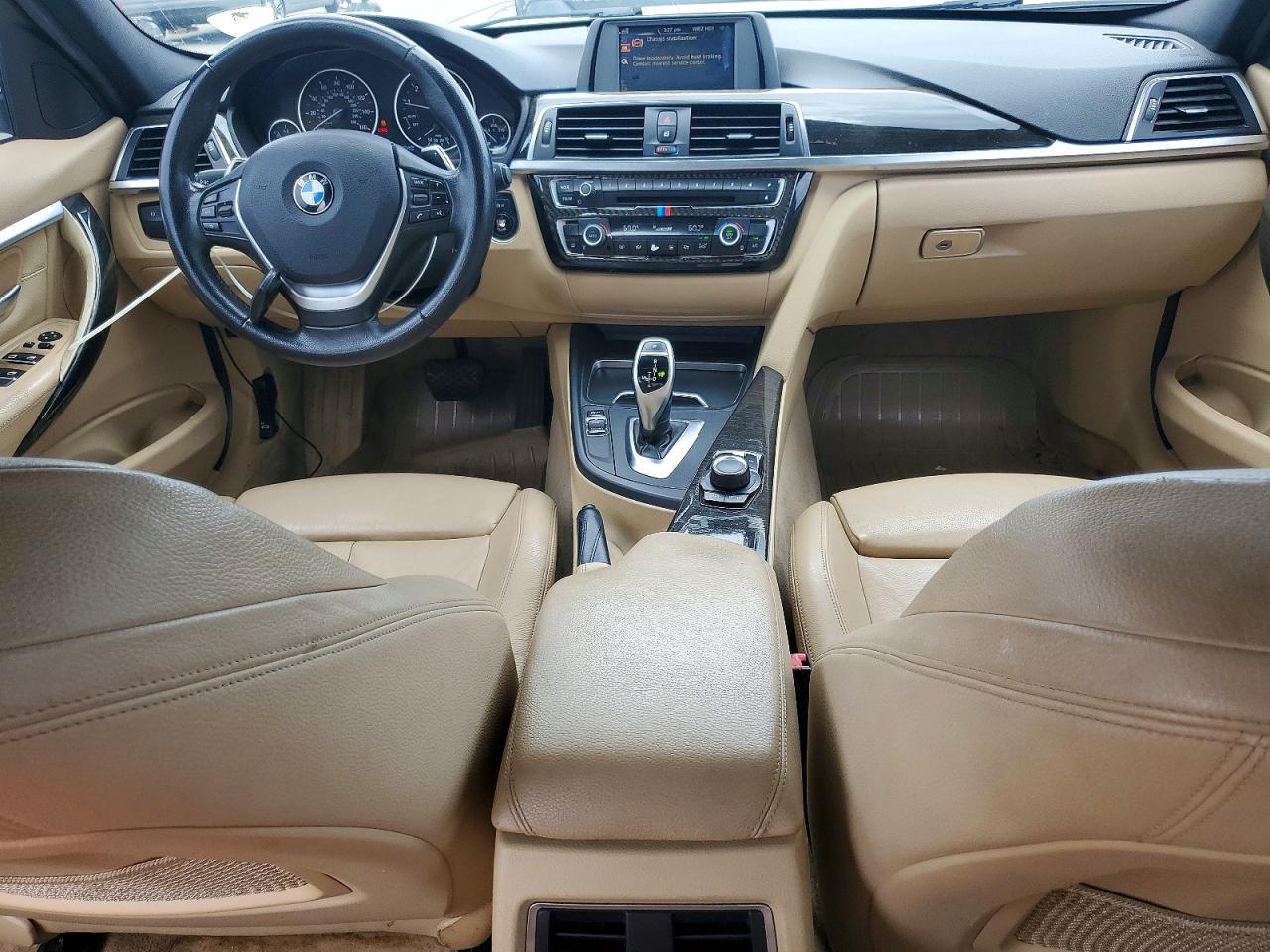 BMW 3 Series I Sulev