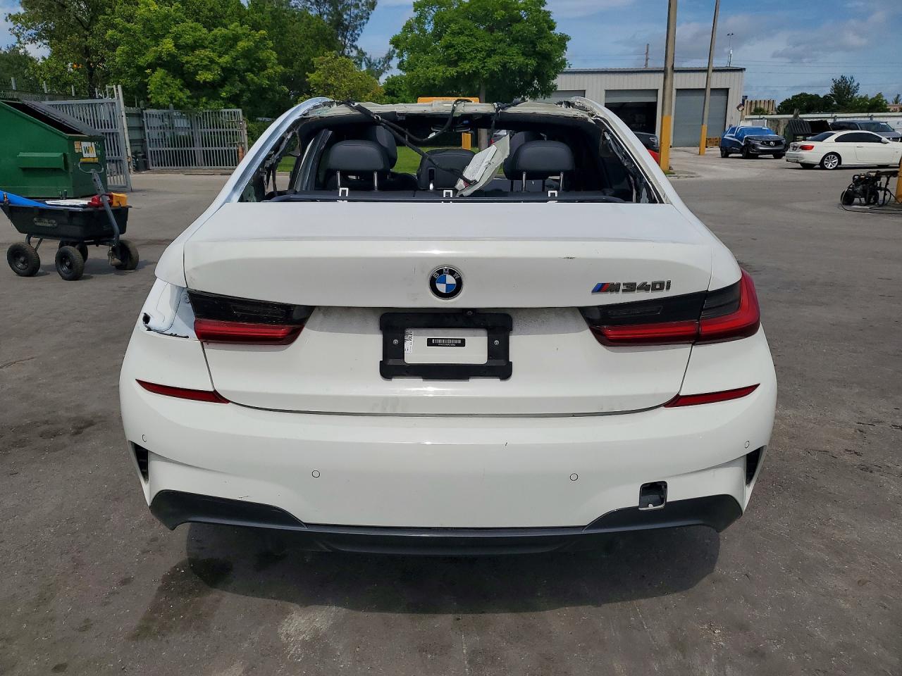 BMW M Series