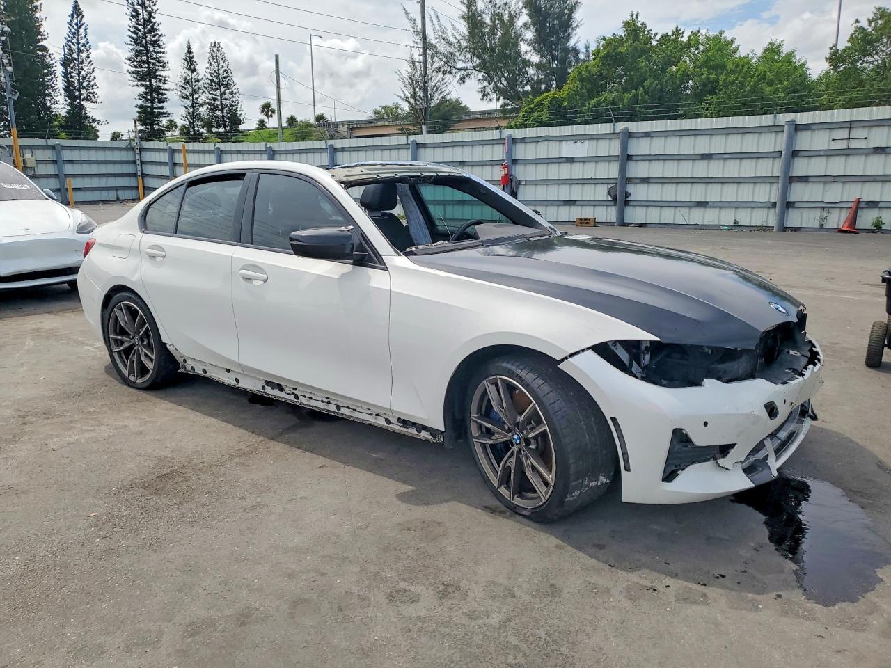 BMW M Series