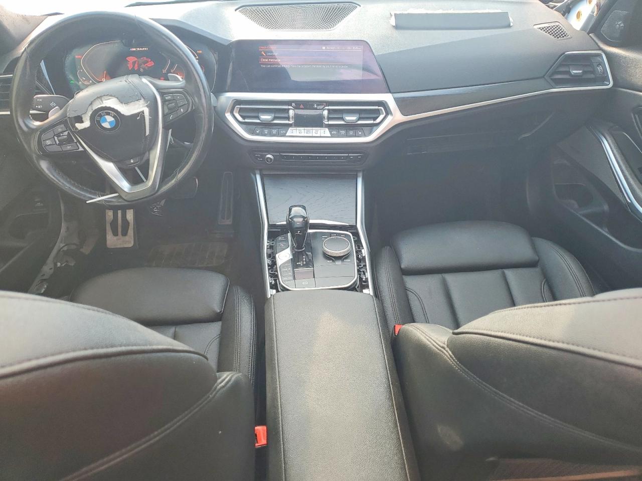 BMW M Series