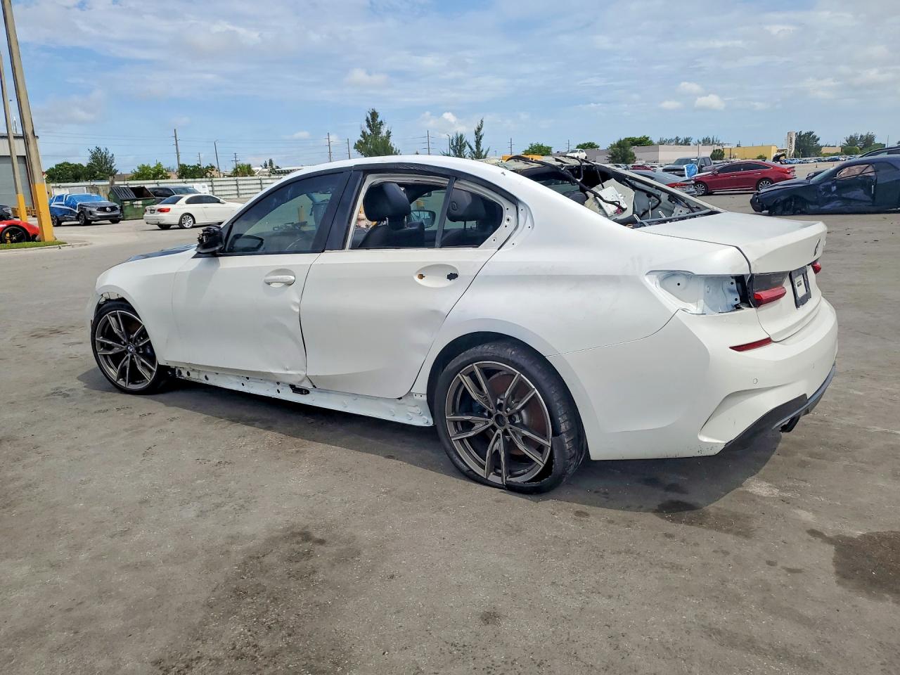 BMW M Series