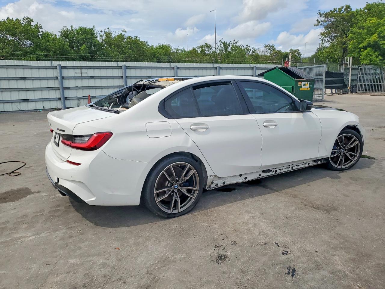 BMW M Series