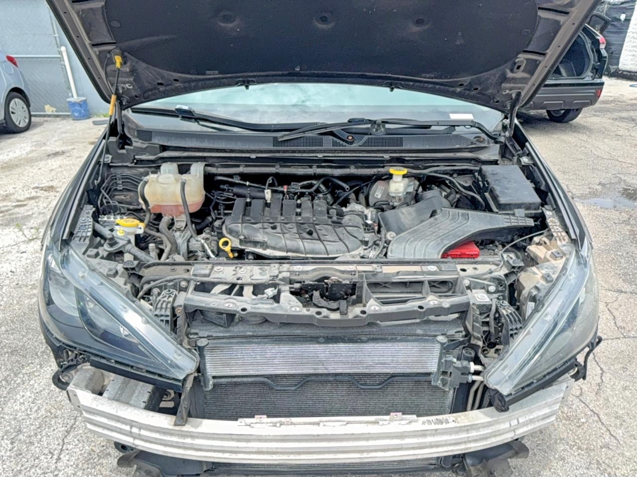 Chrysler Pacifica Lx
