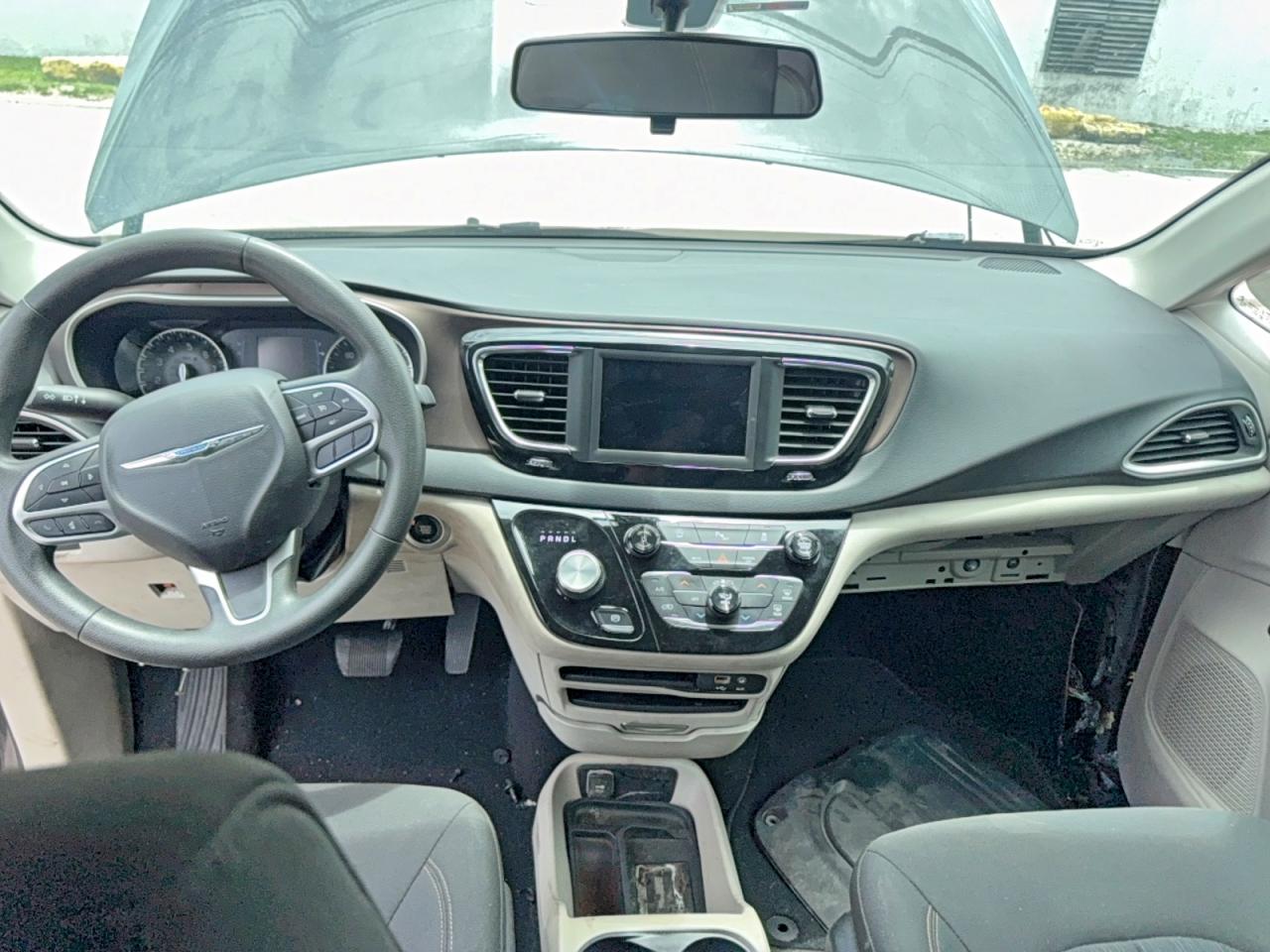 Chrysler Pacifica Lx