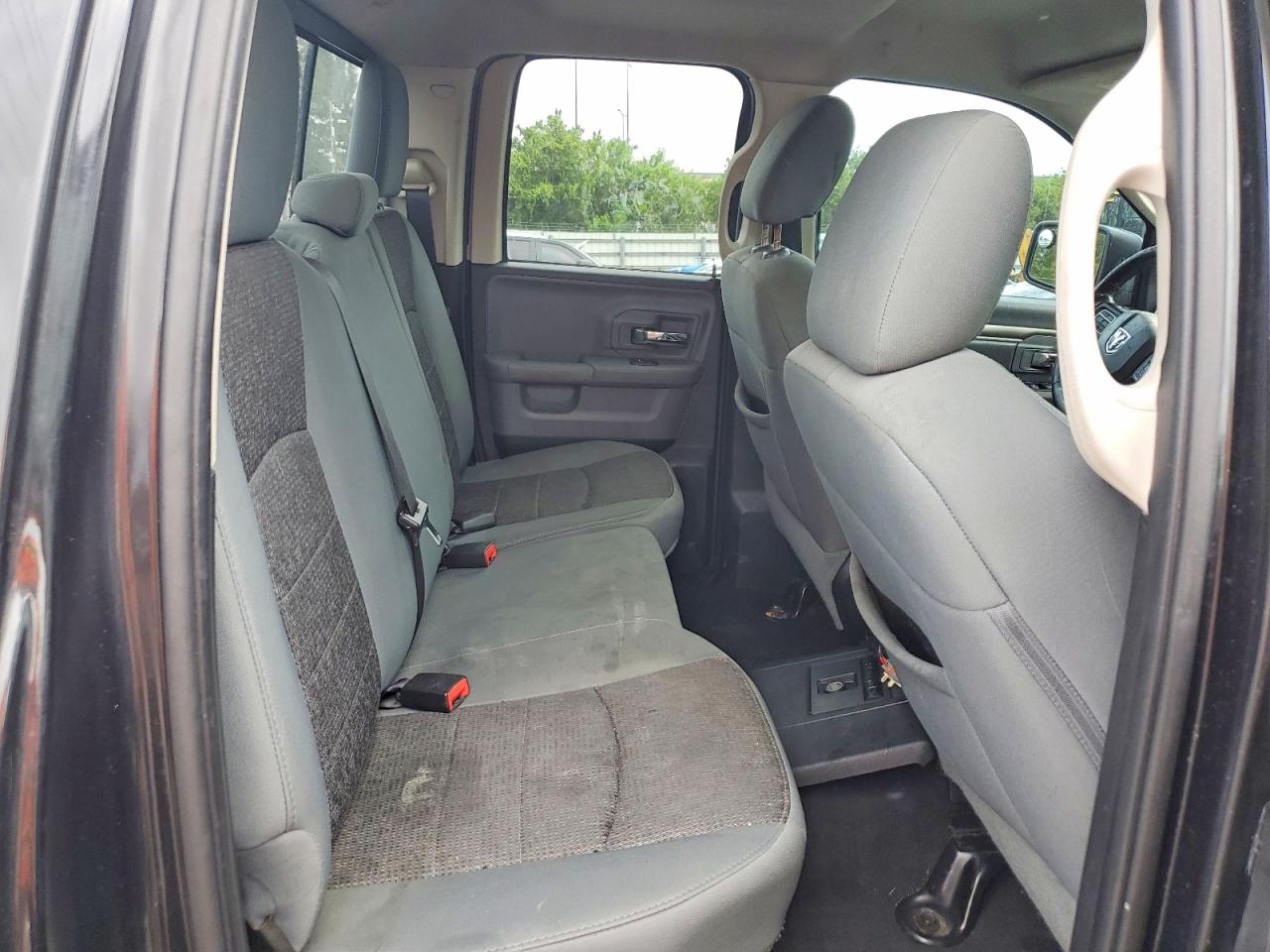 Ram 1500 Slt