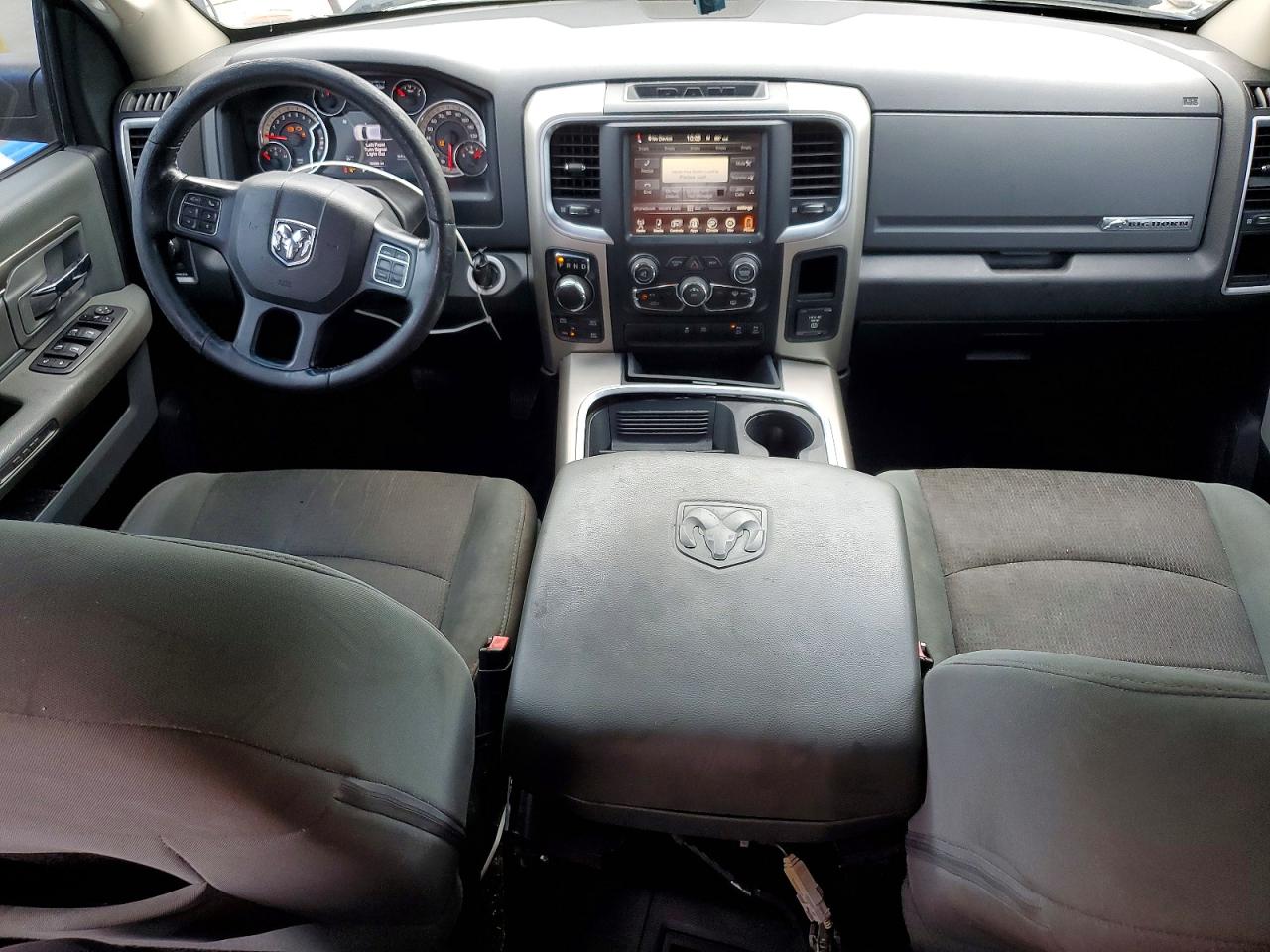 Ram 1500 Slt