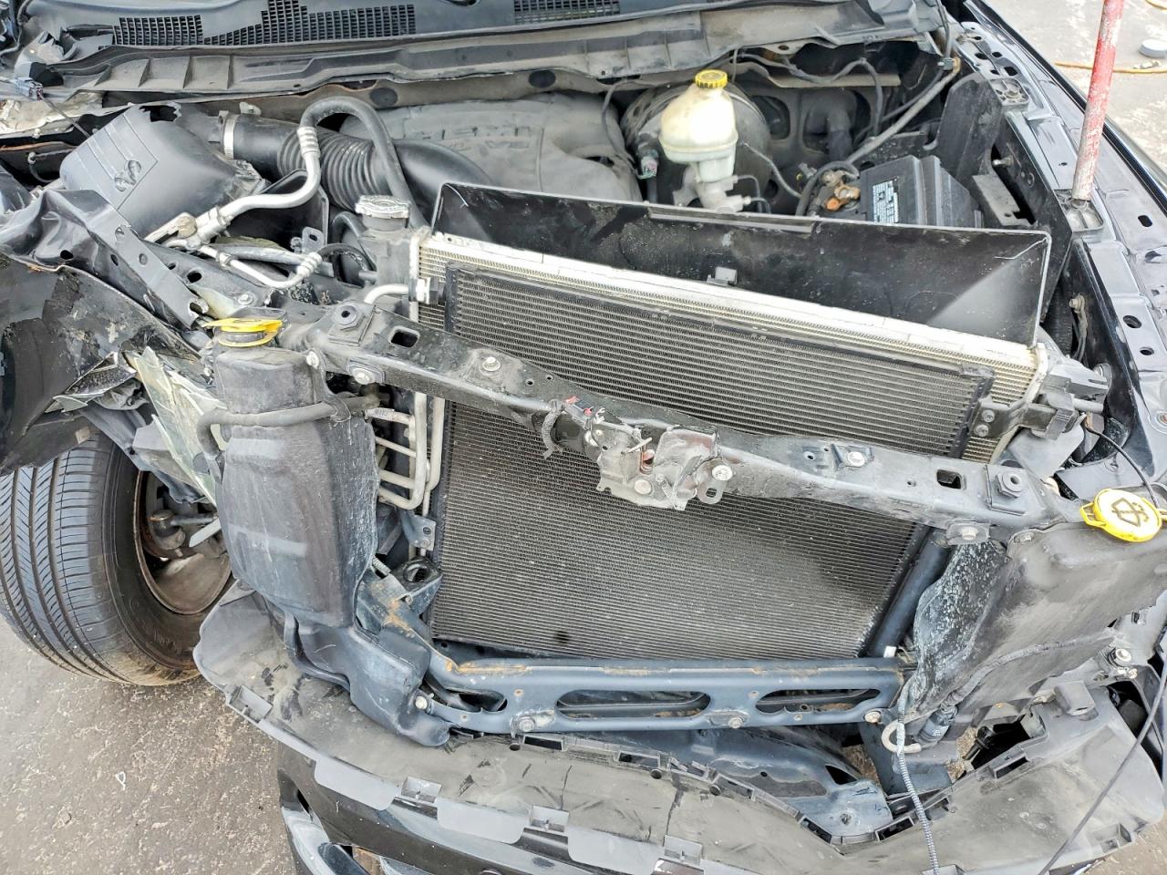 Ram 1500 Slt