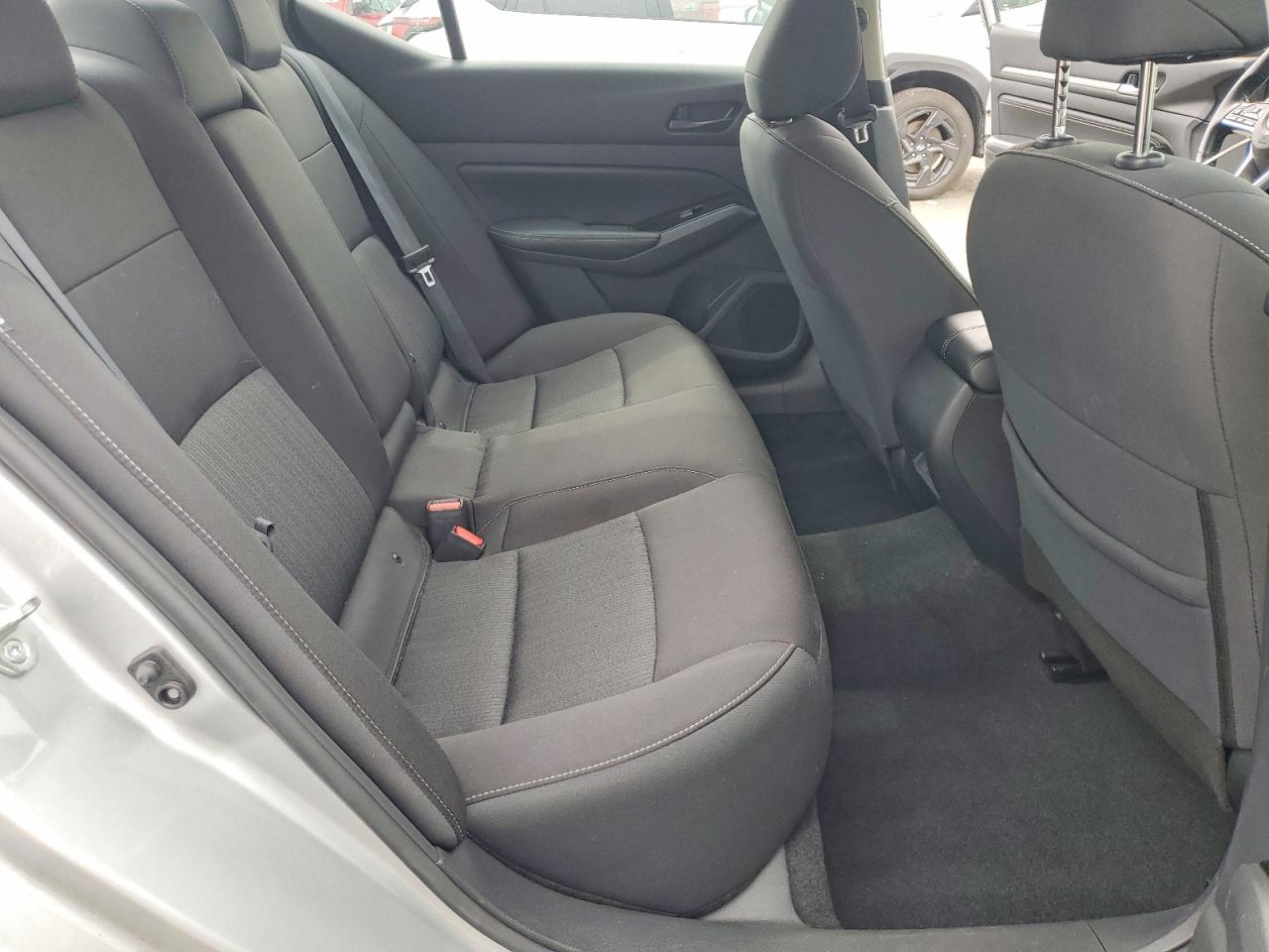 Nissan Altima Sv