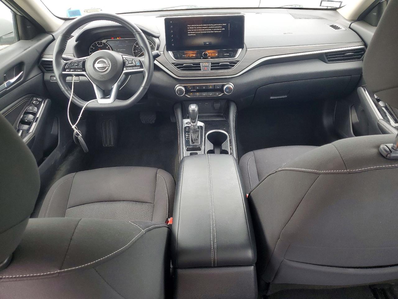 Nissan Altima Sv