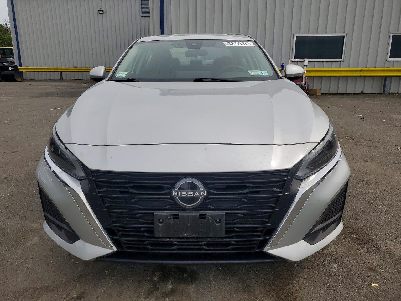 Nissan Altima Sv