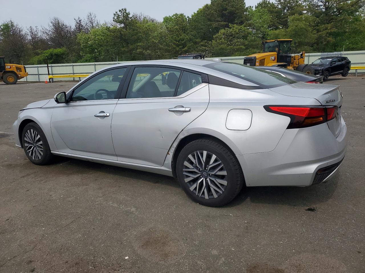 Nissan Altima Sv