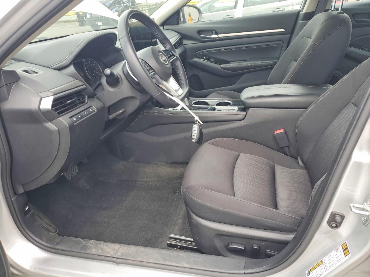 Nissan Altima Sv