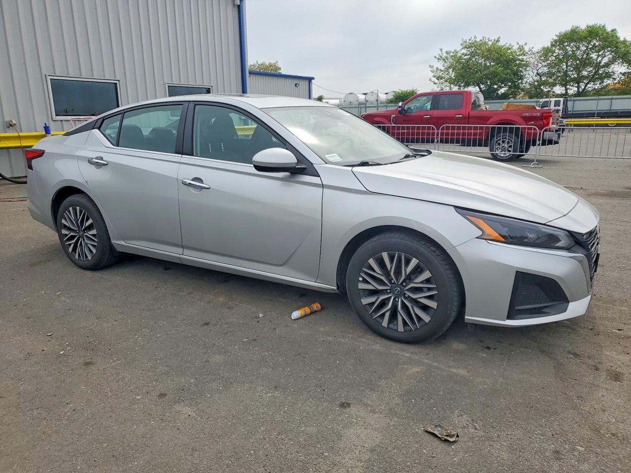 Nissan Altima Sv
