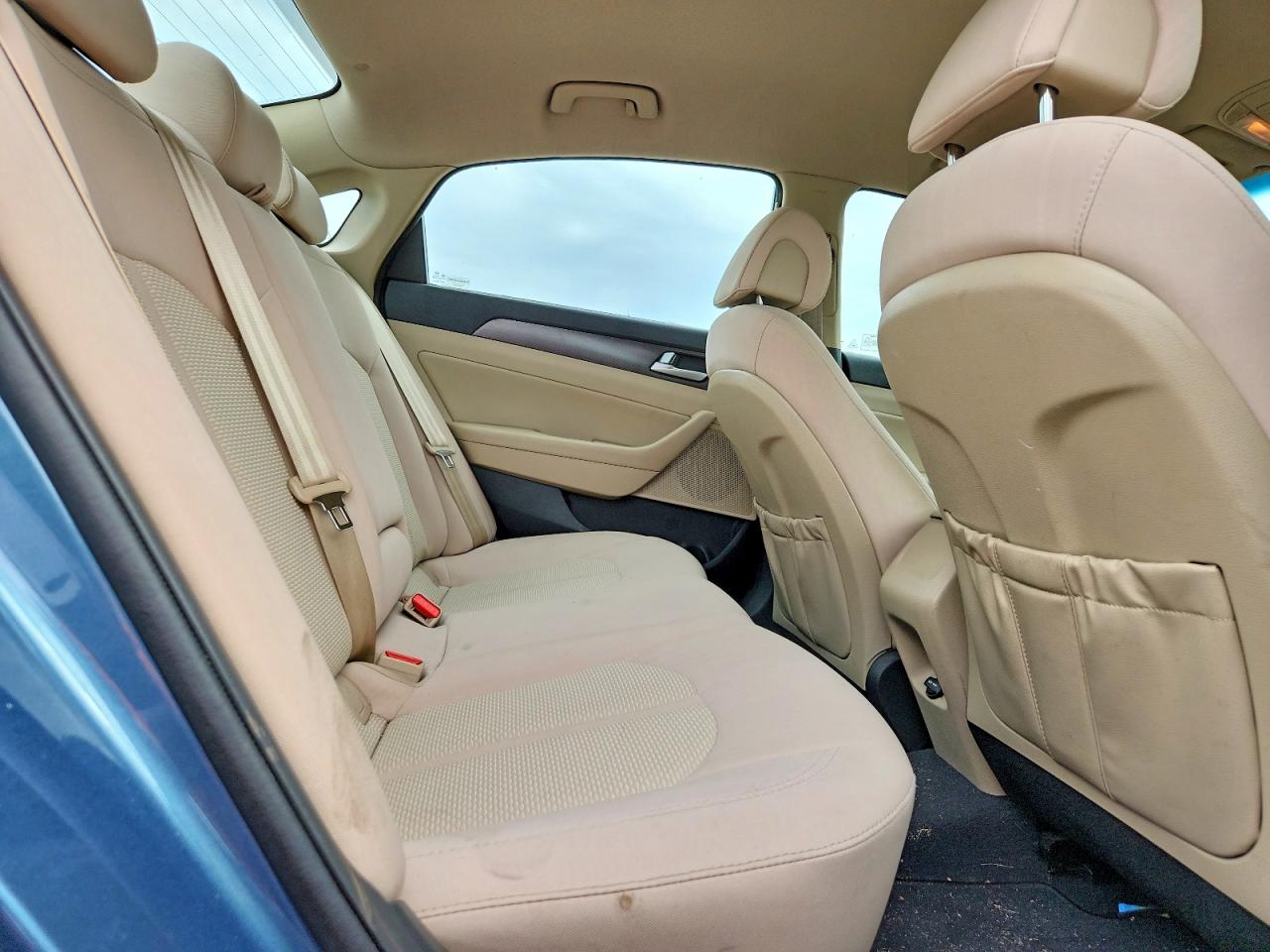 Hyundai SONATA Sport