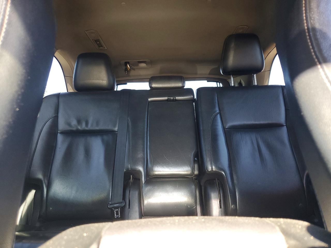 Toyota Highlander Xle