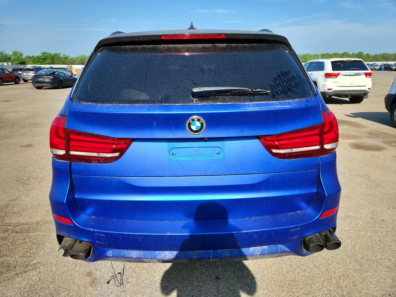 BMW X Series Xdrive50i