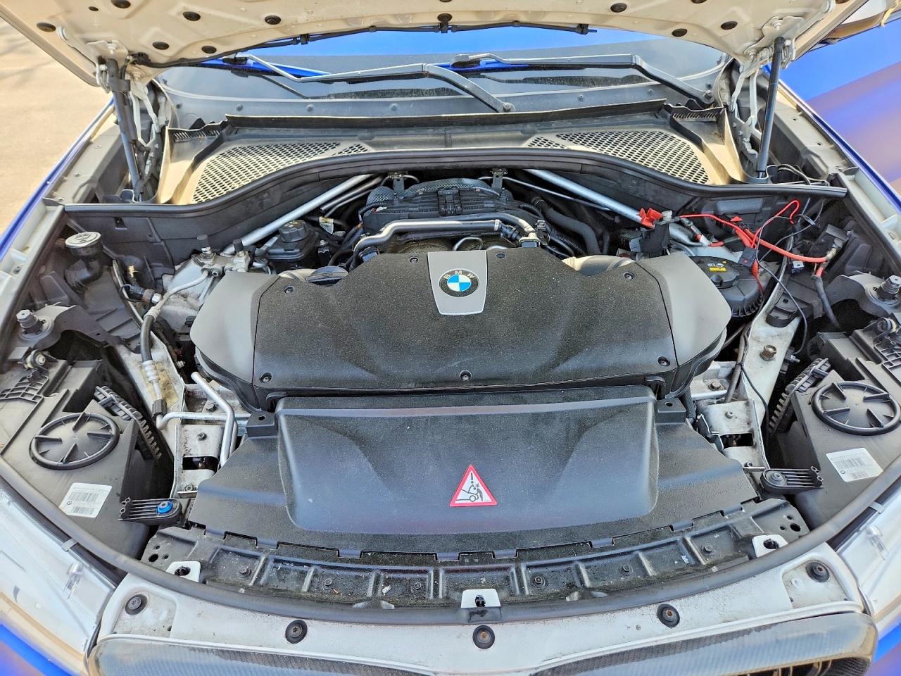 BMW X Series Xdrive50i