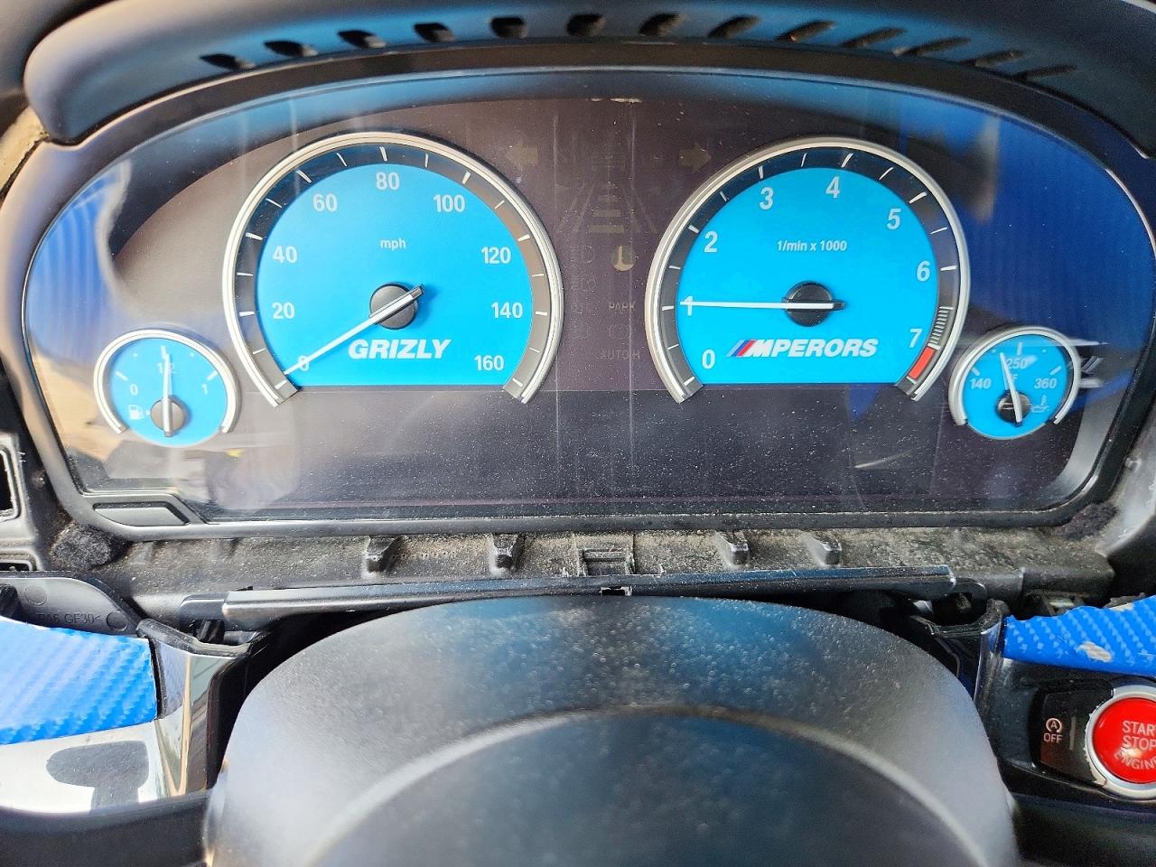 BMW X Series Xdrive50i
