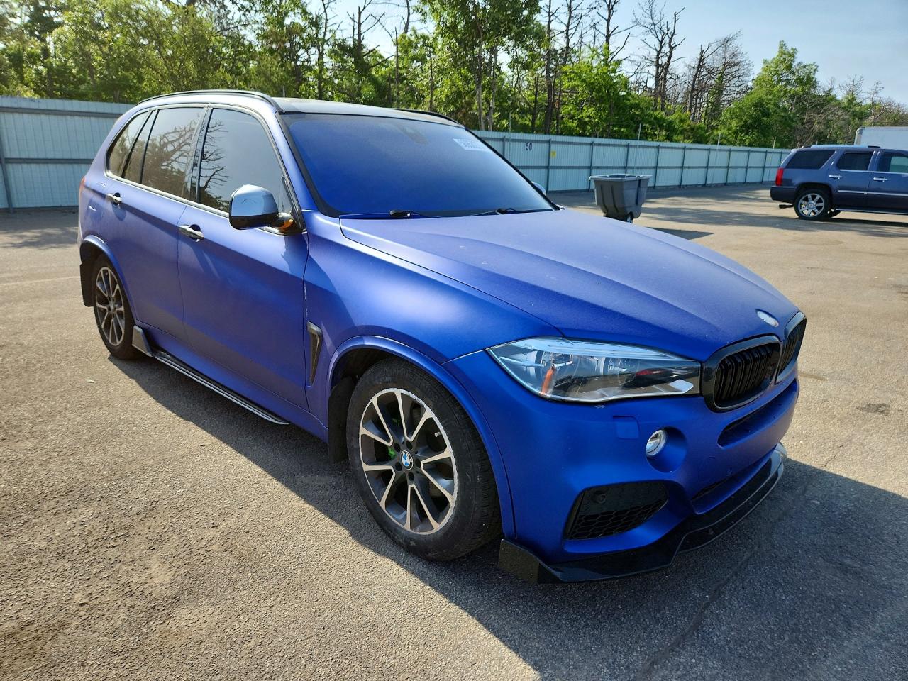 BMW X Series Xdrive50i