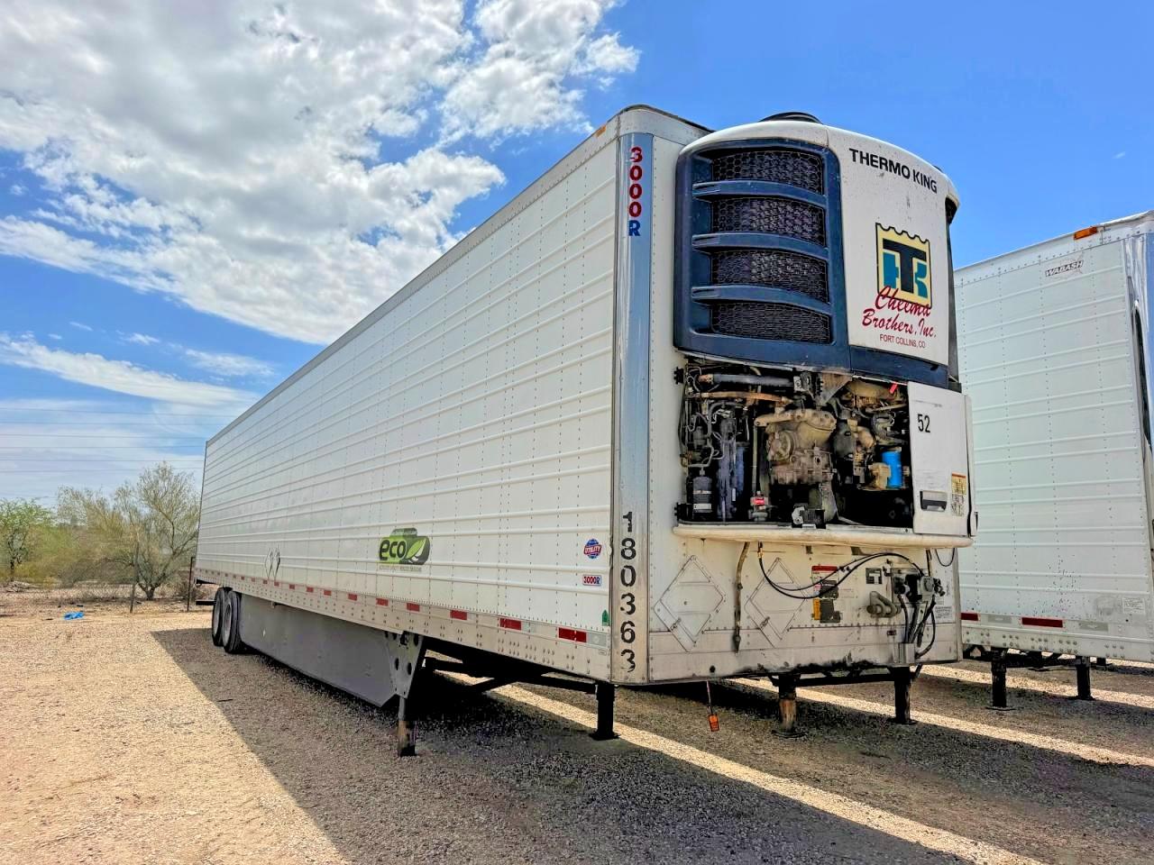 Salvage Utility 3000r Image