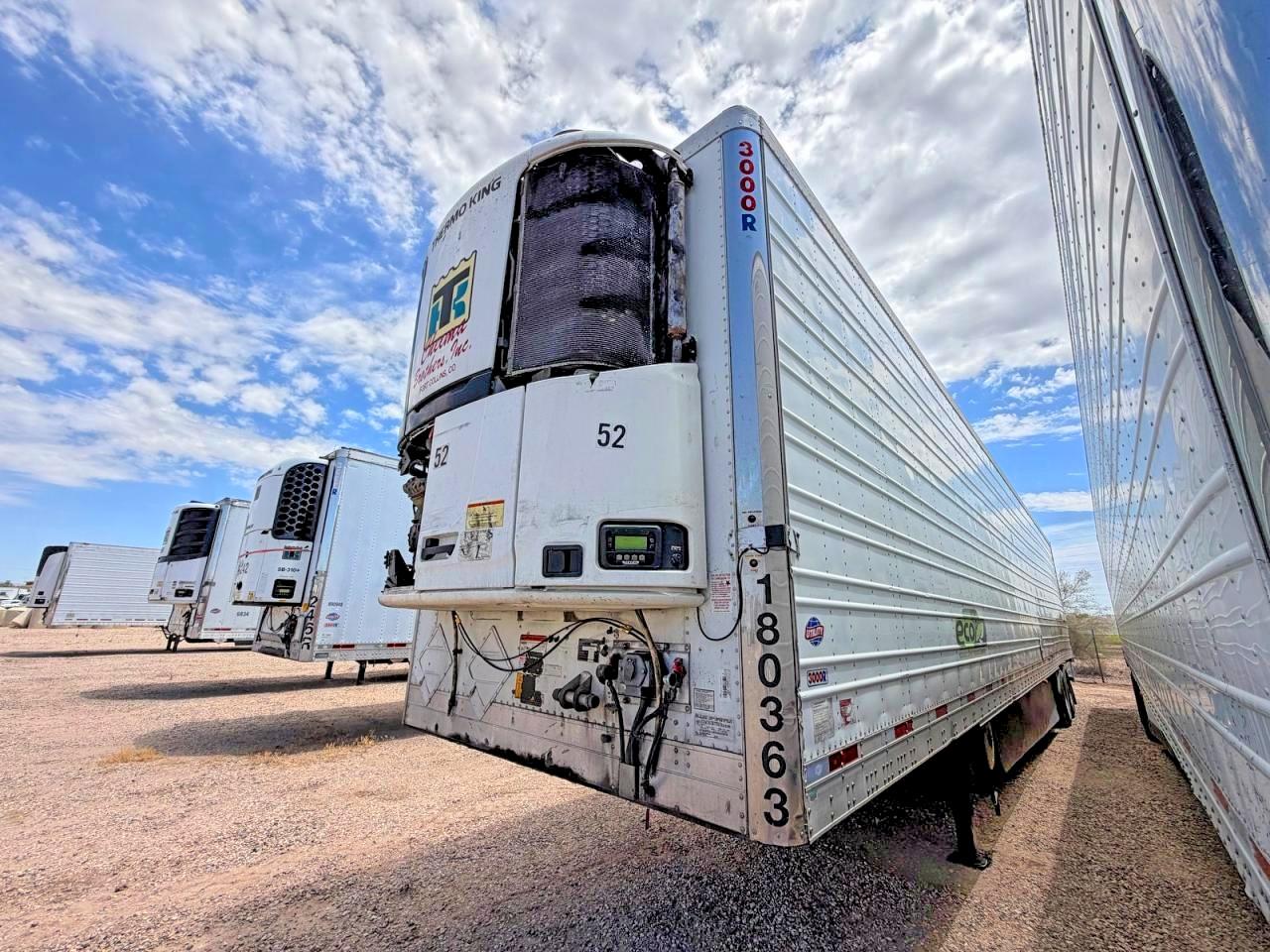 Utility 3000r