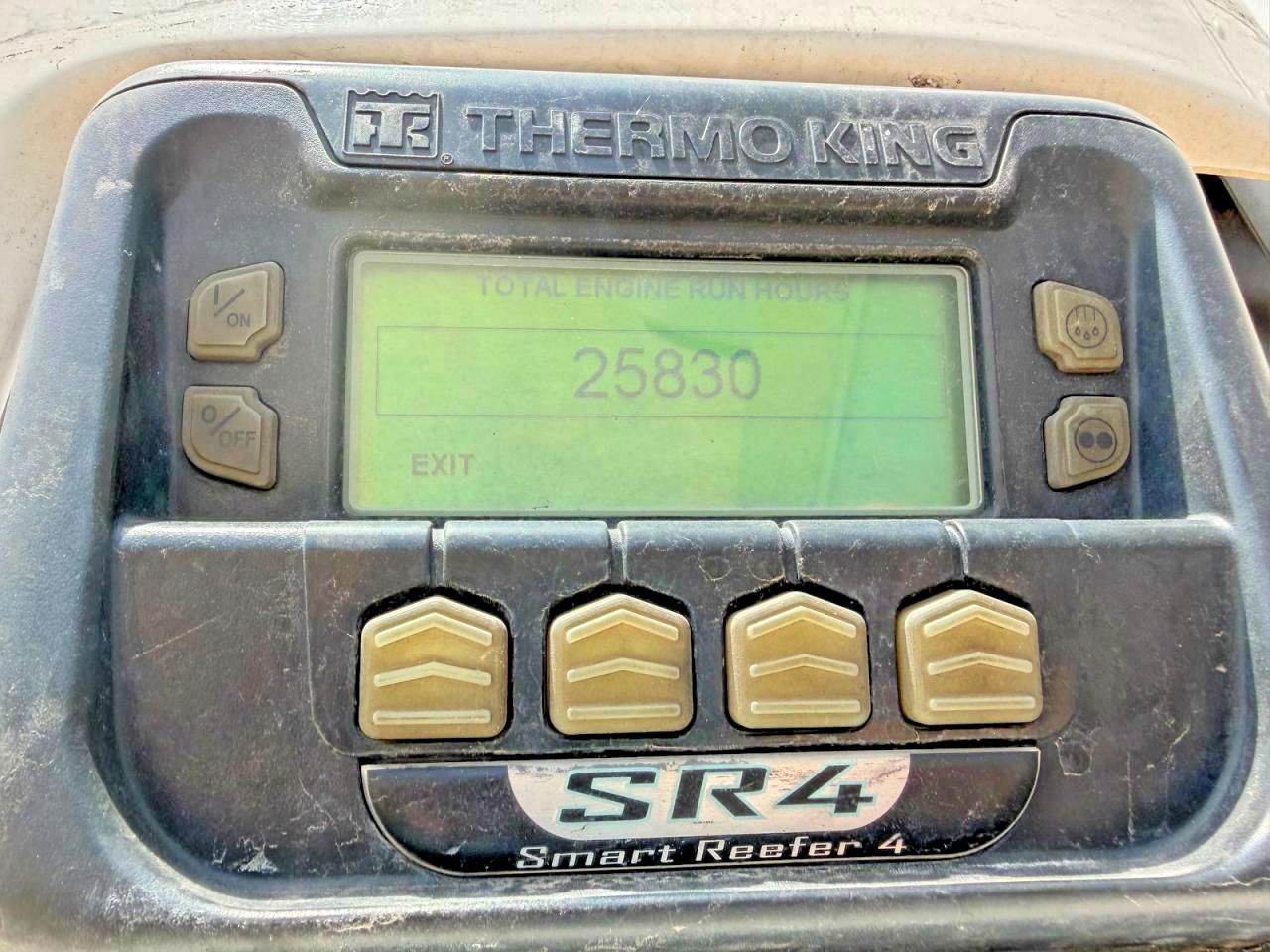 Utility 3000r