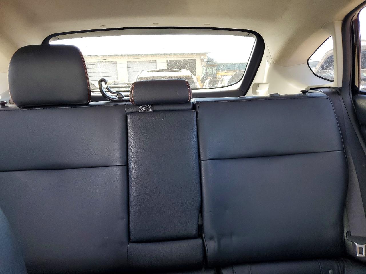 Subaru Crosstrek Limited