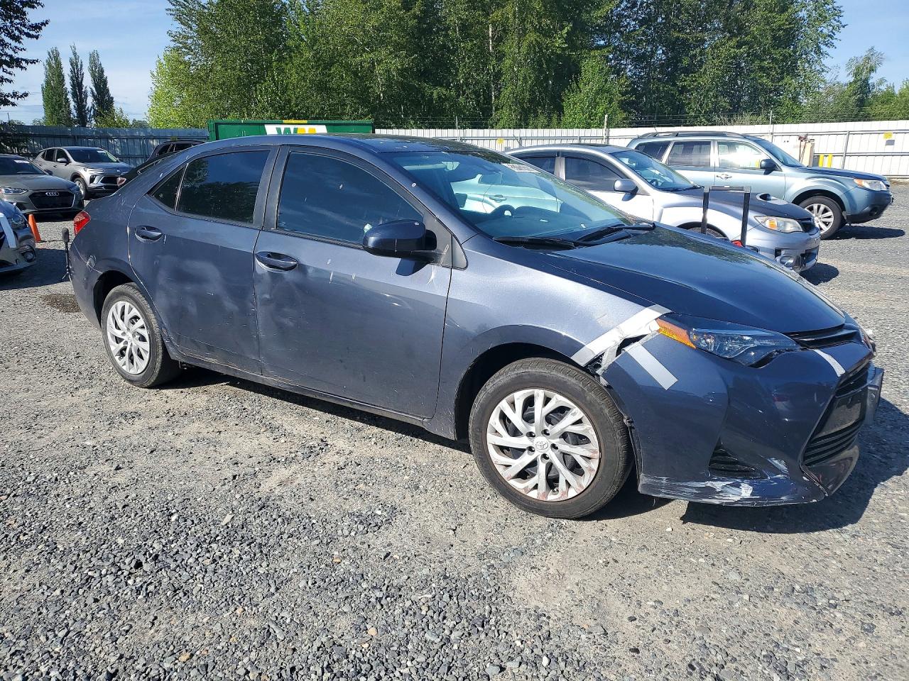 Toyota Corolla L