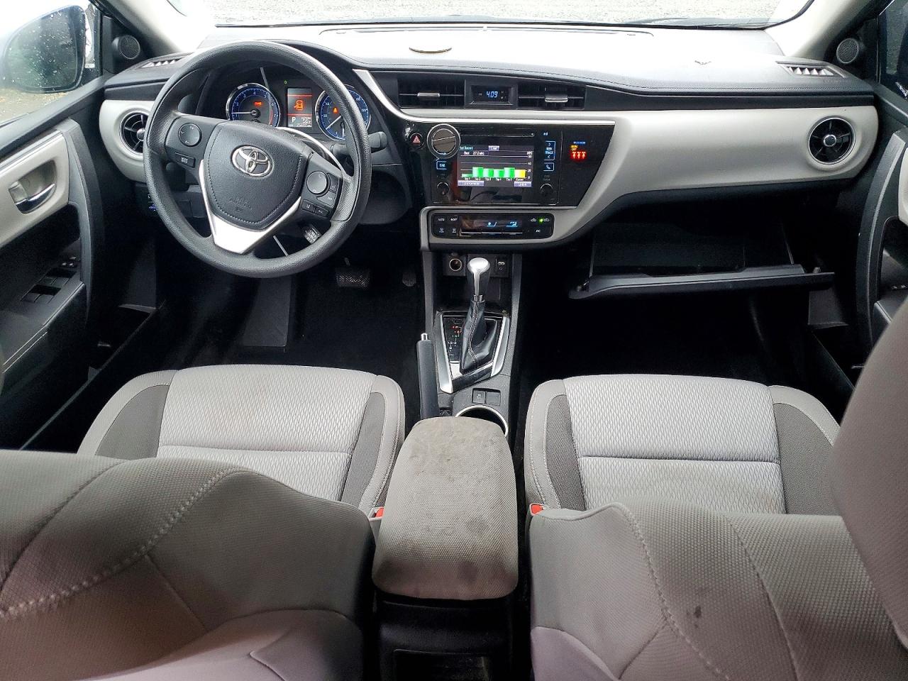 Toyota Corolla L