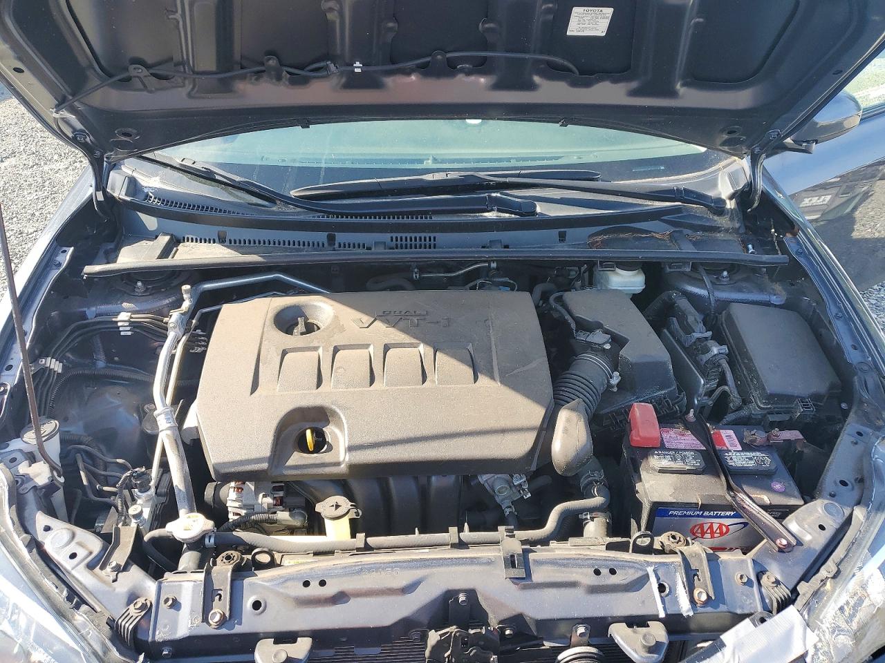 Toyota Corolla L