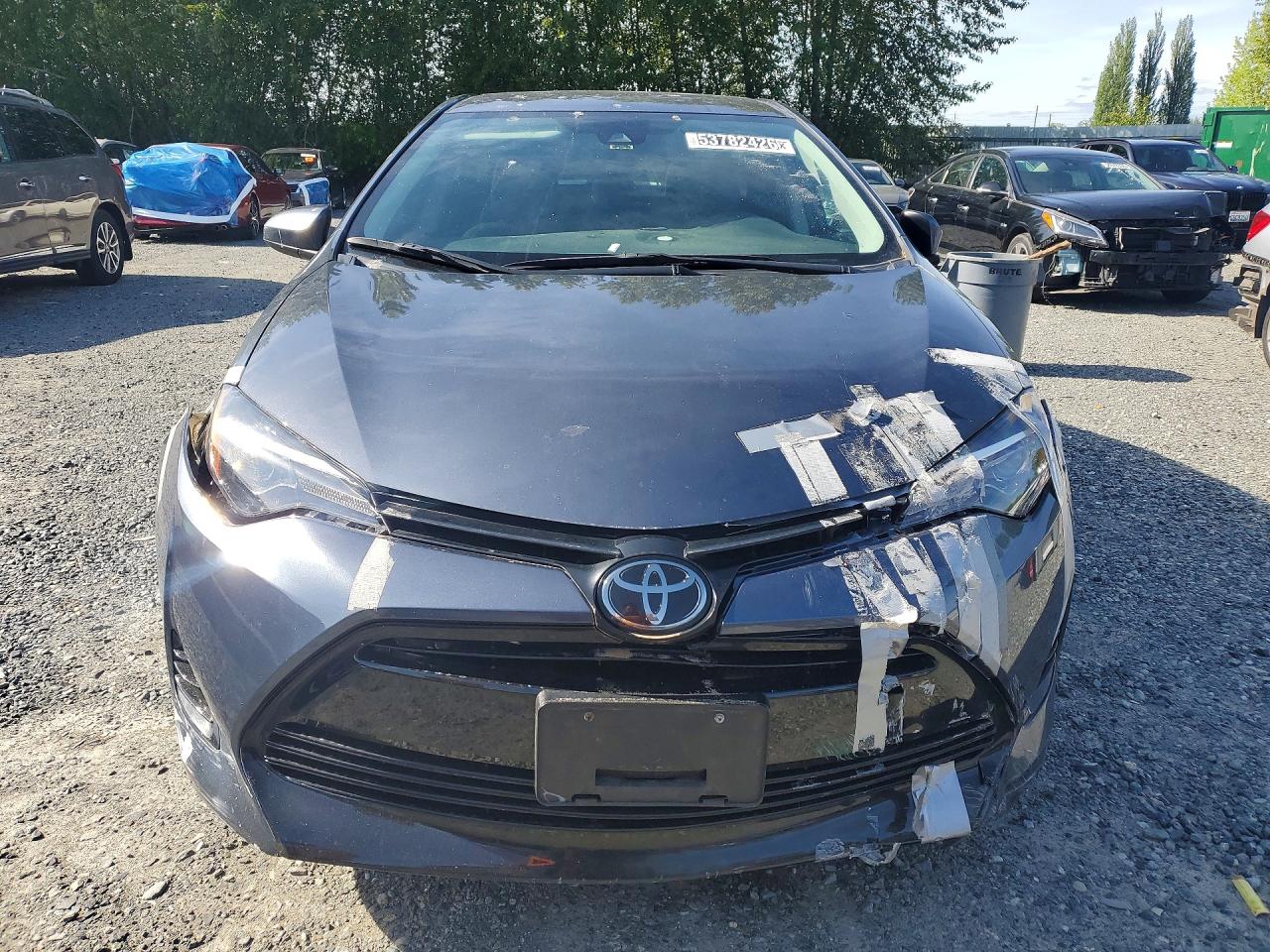 Toyota Corolla L