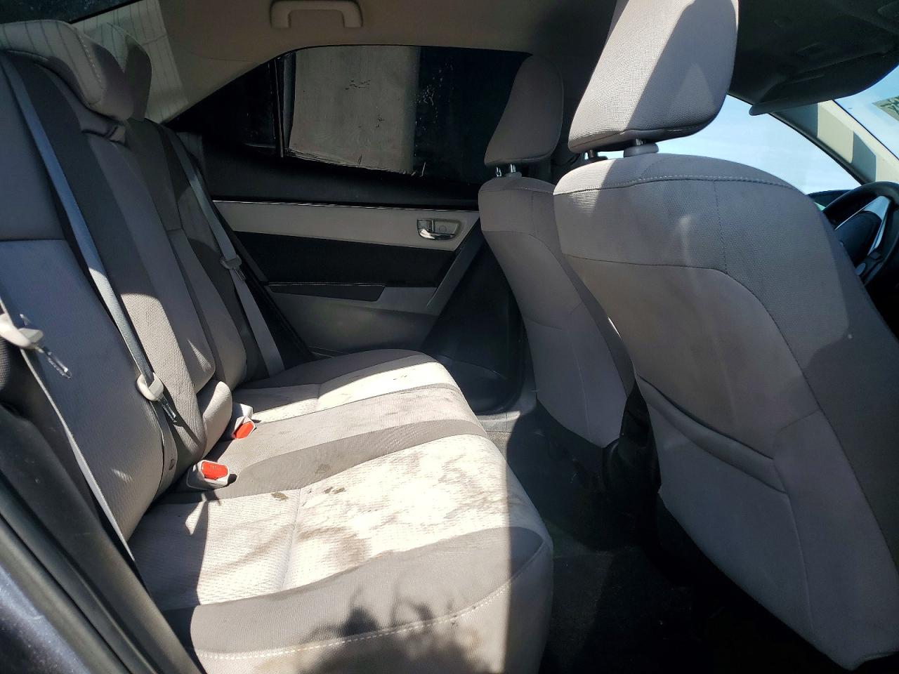 Toyota Corolla L