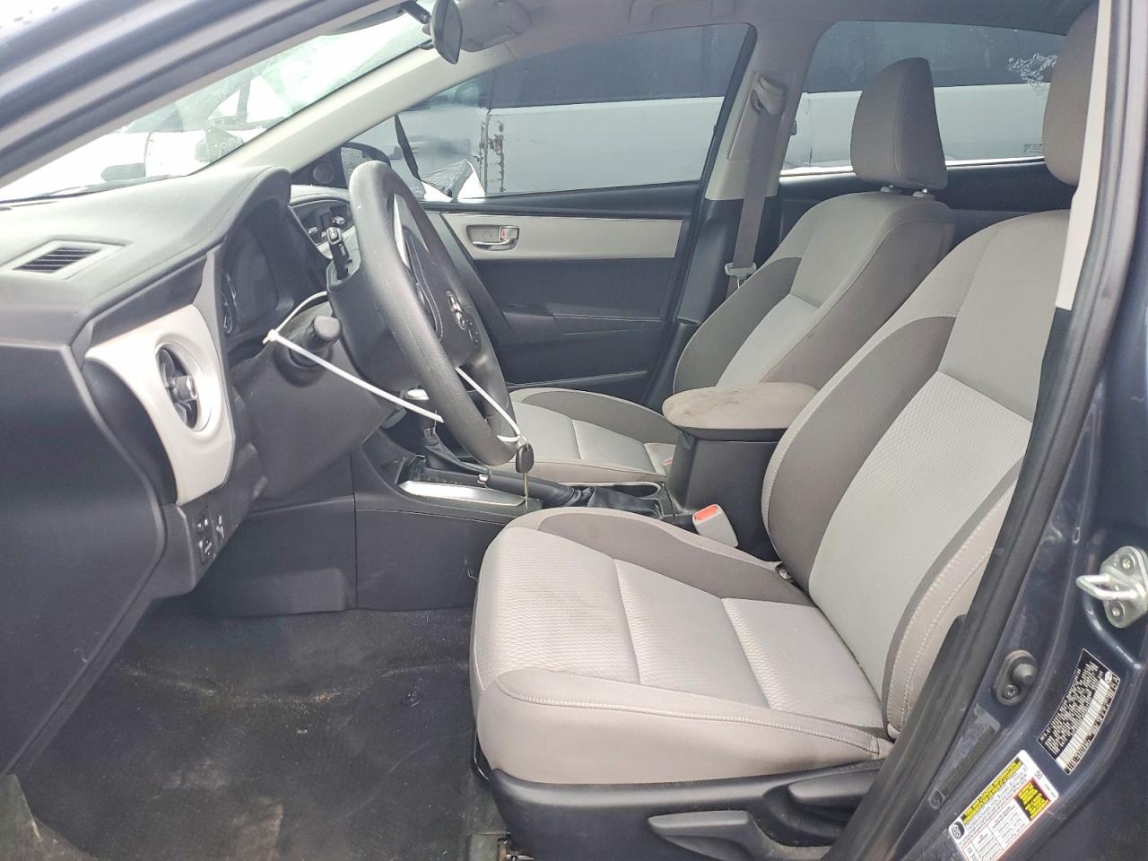 Toyota Corolla L