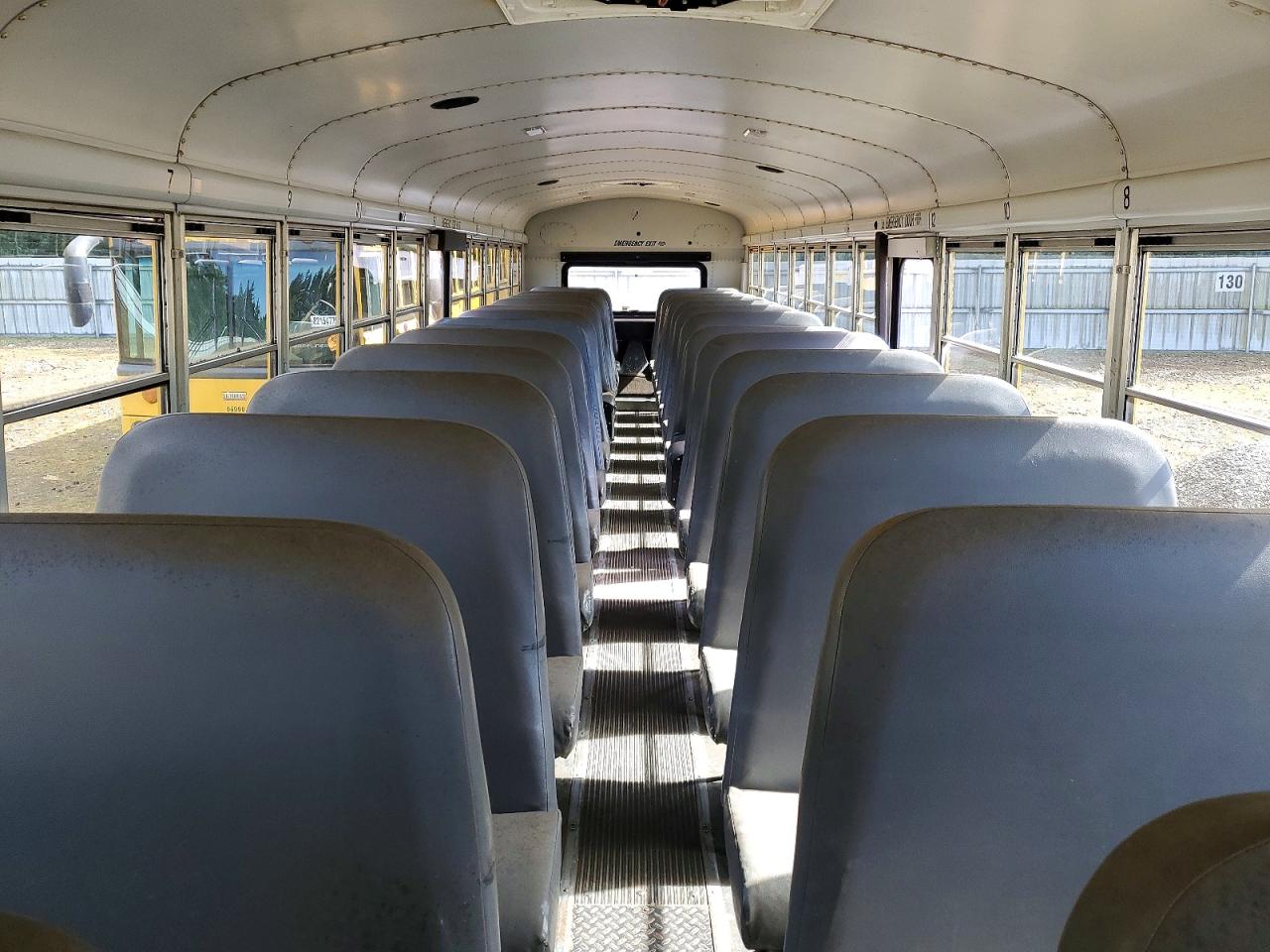 Thomabuses Bus